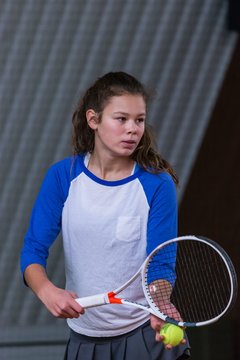 Bild 187 - Sparkasse Westholstein Pokal Marne